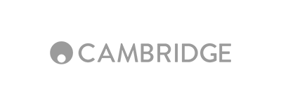 cambridge - PRODUKTY