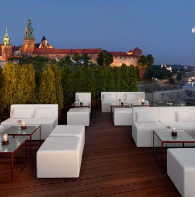 4  Sheraton Krakow Hotel LoungeBar   Grupa Arachne Multimedia 383x387 - REALIZACJE
